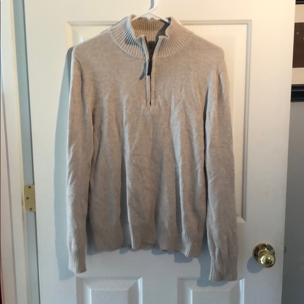 Men’s sweater
